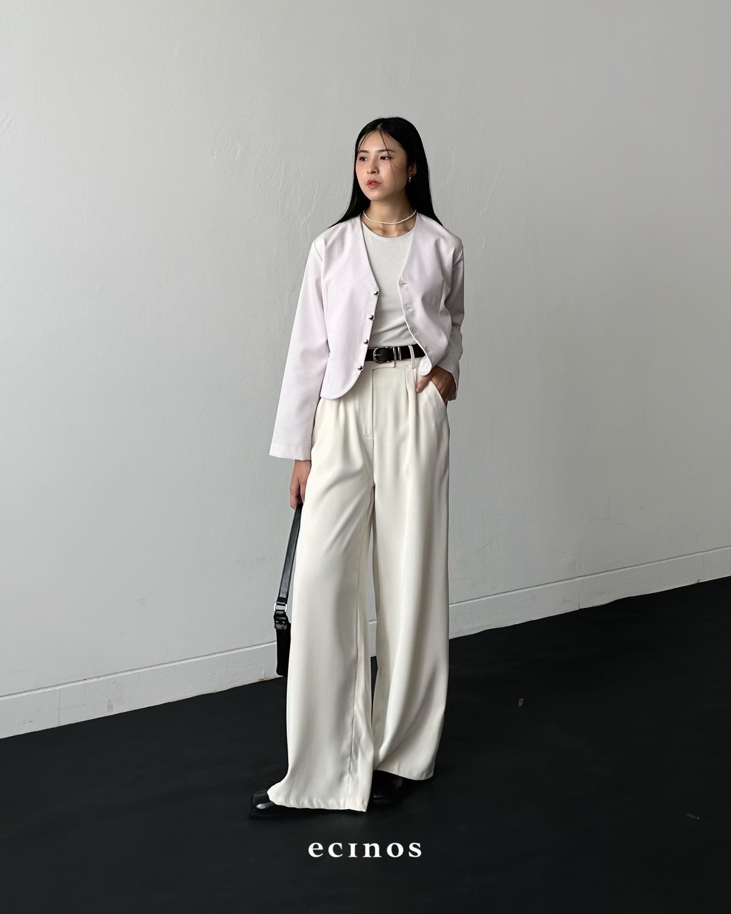 ECINOS - MRT 2.0 Wide Pants