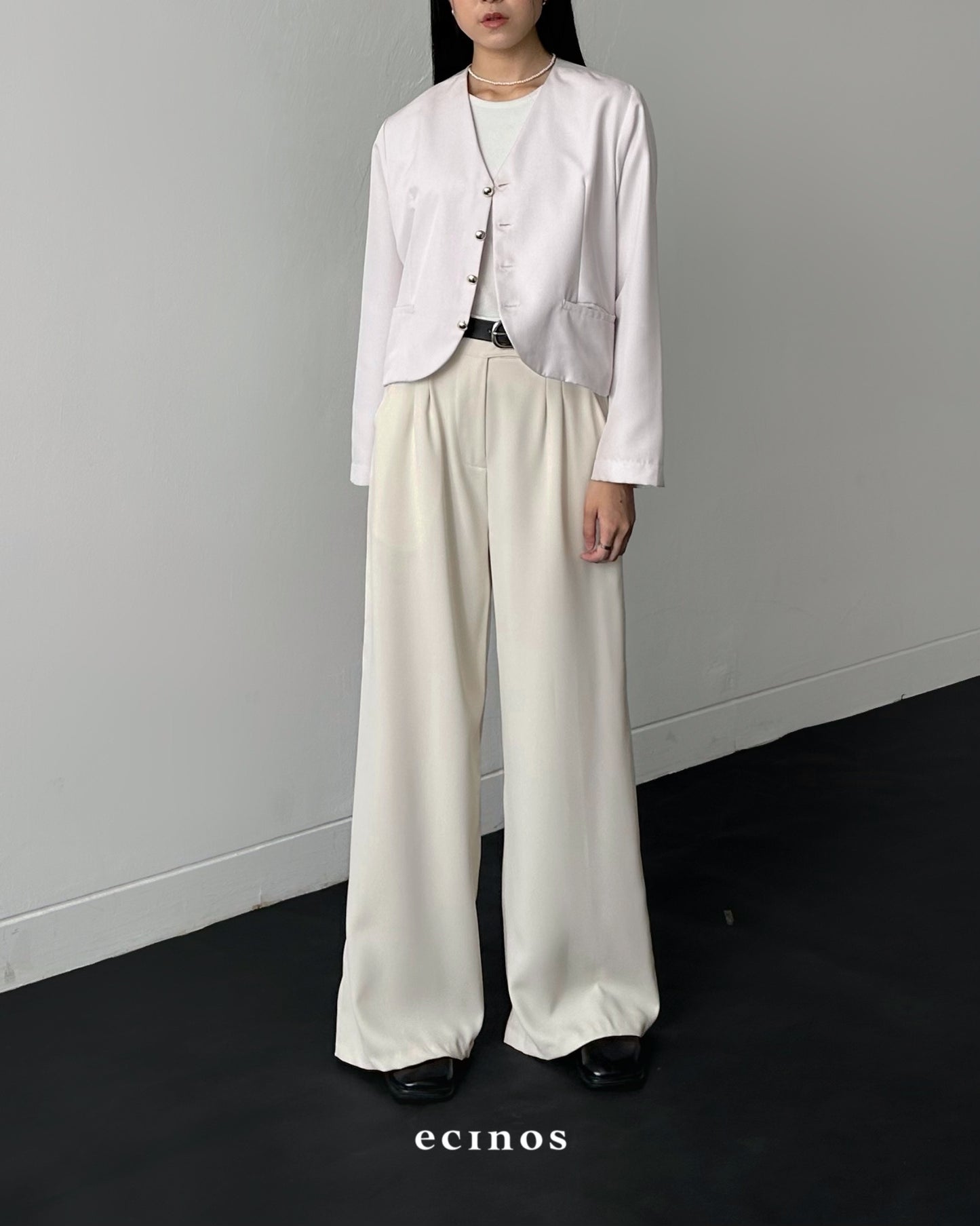 ECINOS - MRT 2.0 Wide Pants