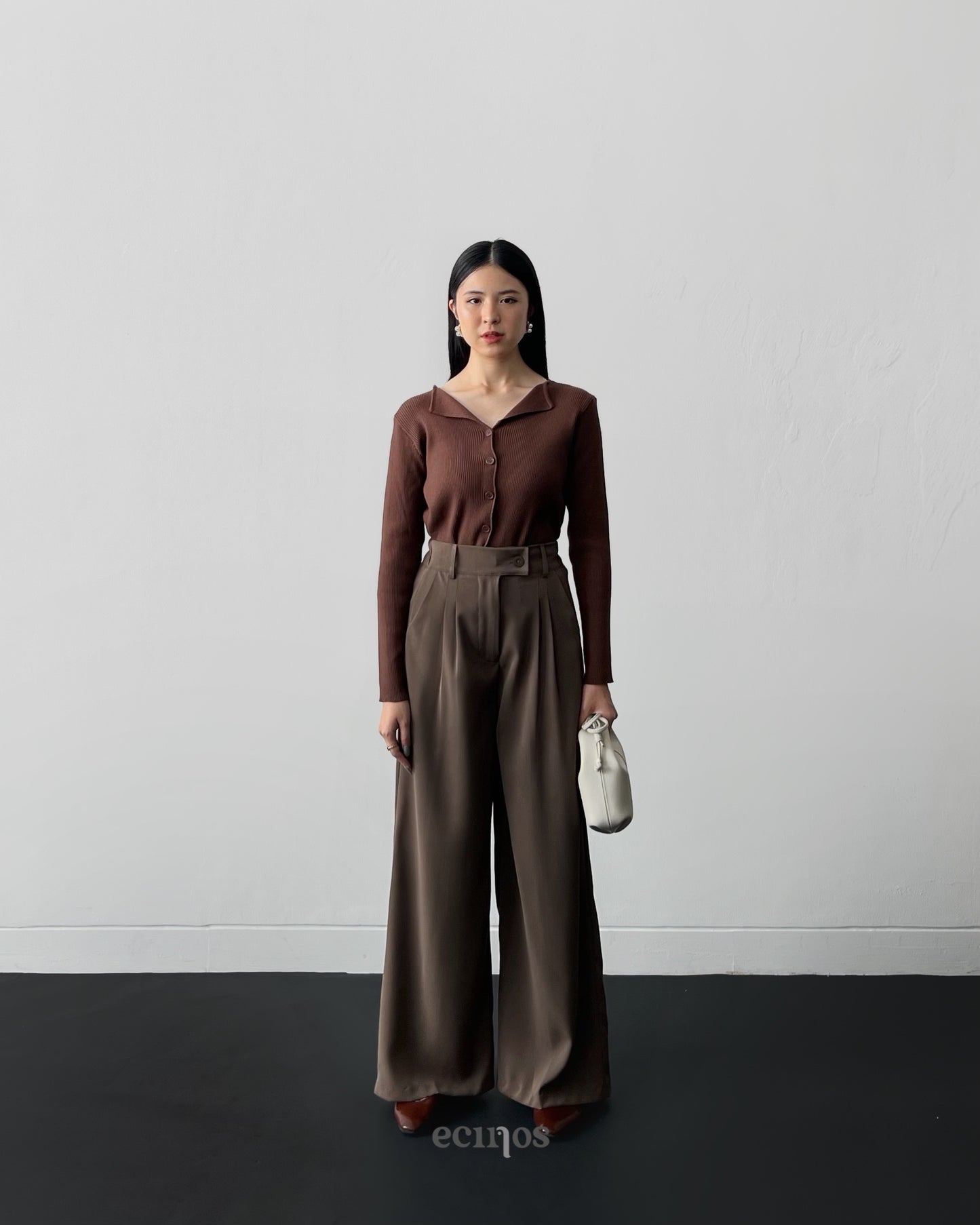 ECINOS - MRT 2.0 Wide Pants