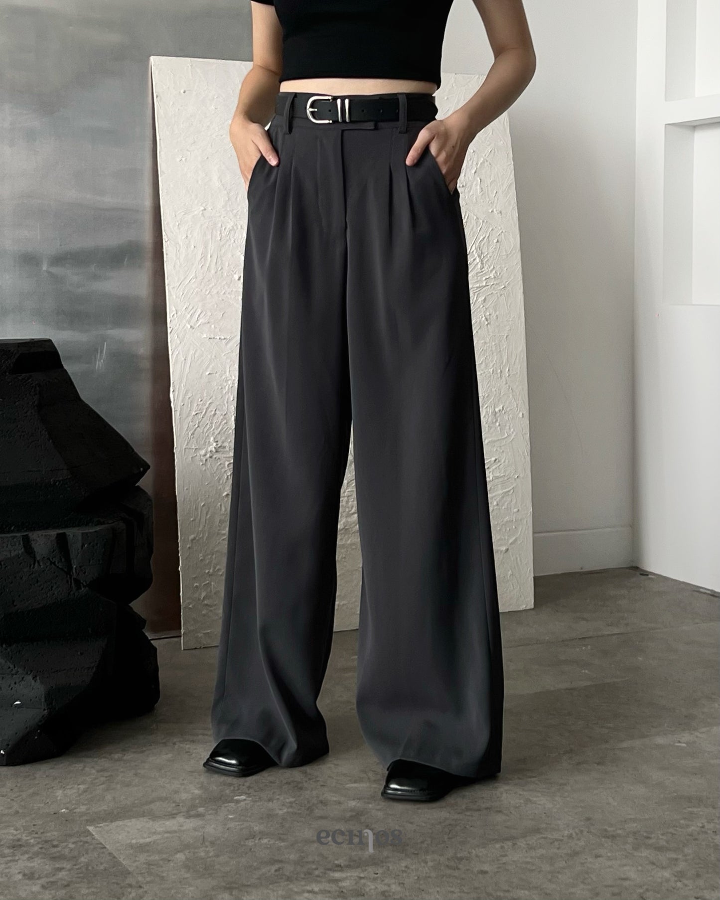 ECINOS - MRT 2.0 Wide Pants