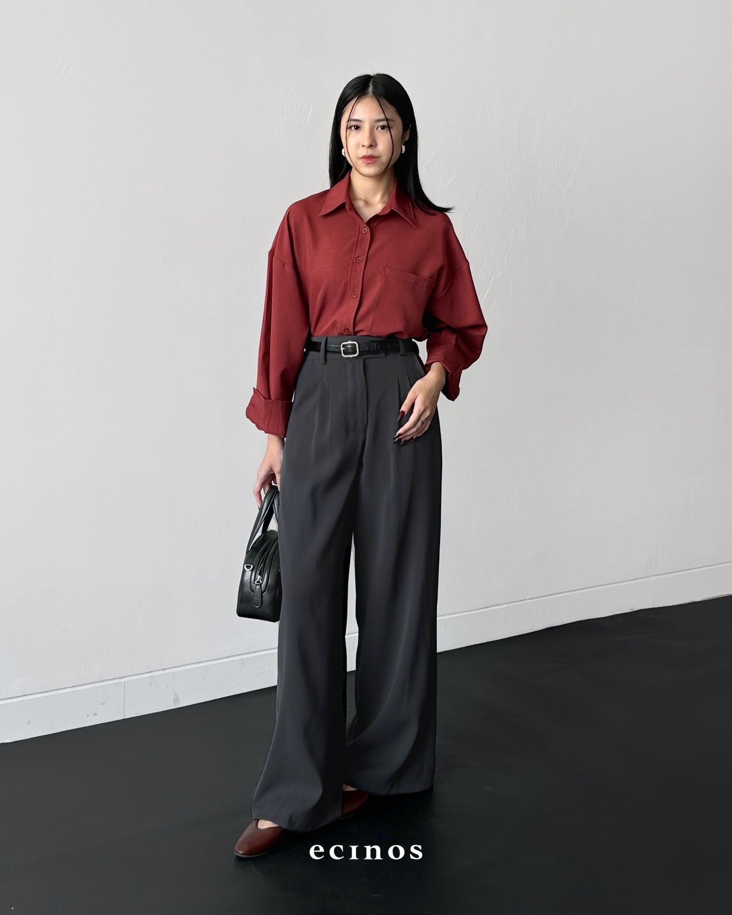 ECINOS - MRT 2.0 Wide Pants