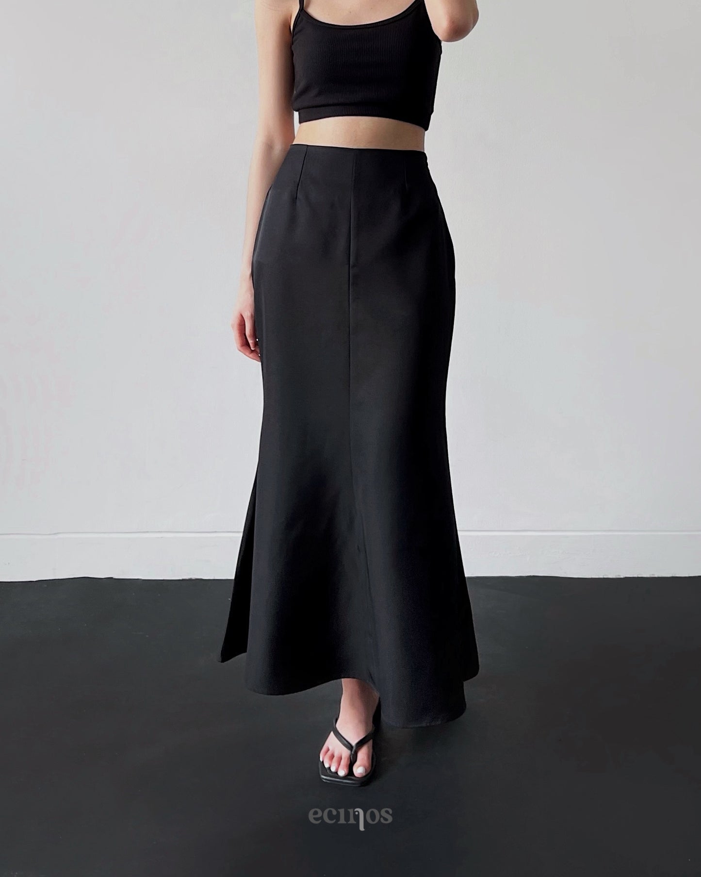 ECINOS - Lunar Mermaid Skirt