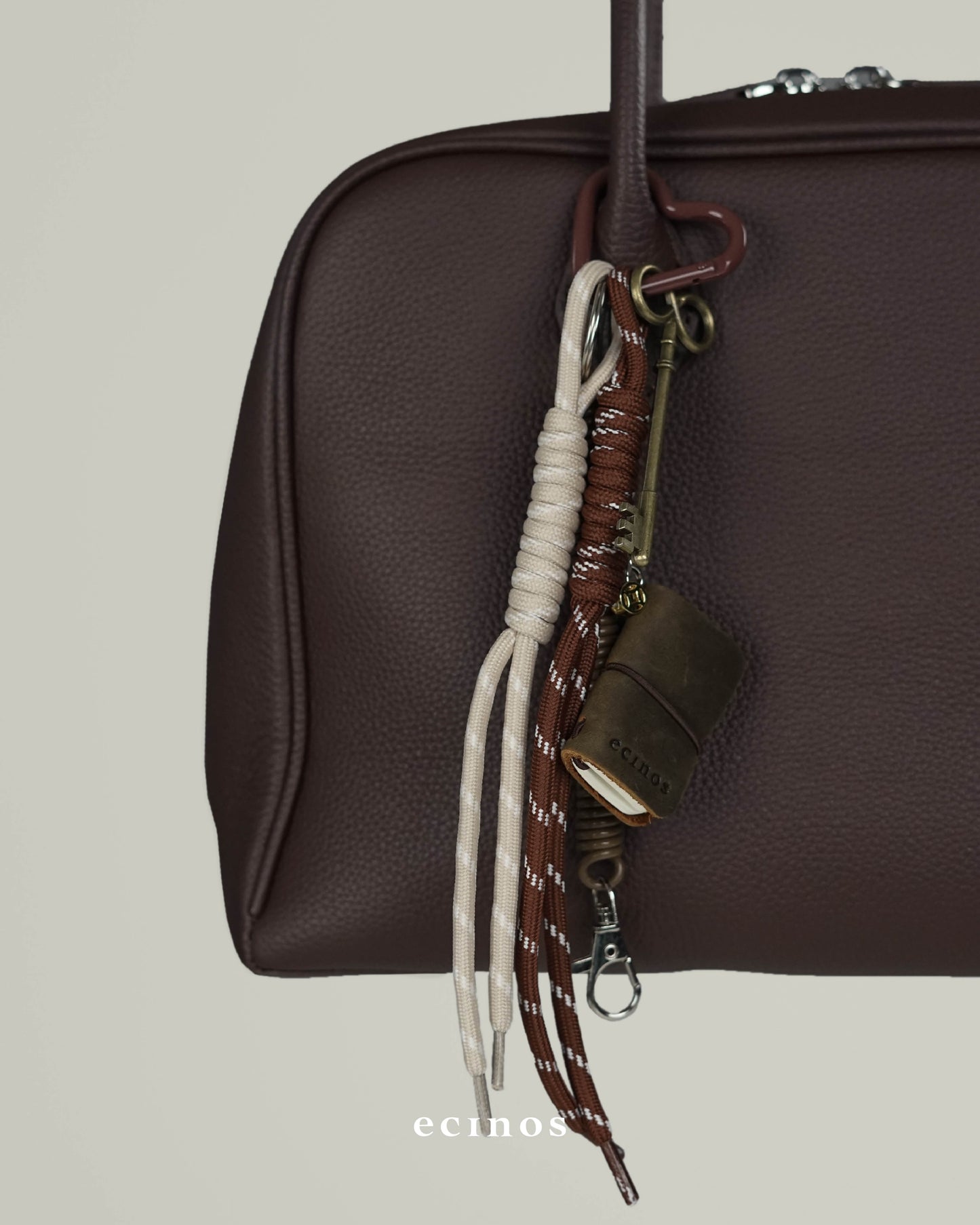ECINOS Accessories - Moné Bag Charm