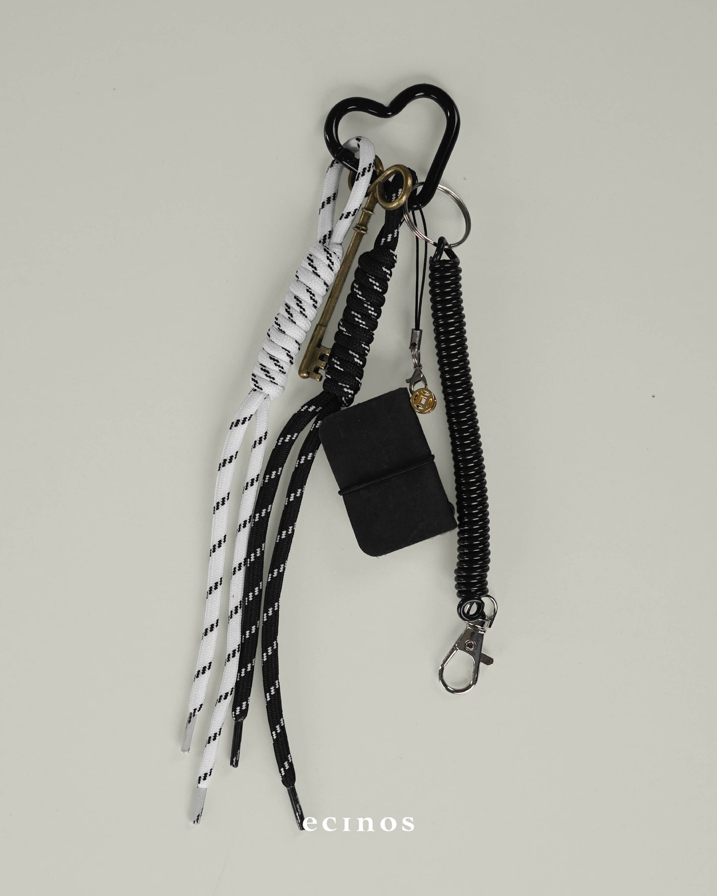 ECINOS Accessories - Moné Bag Charm