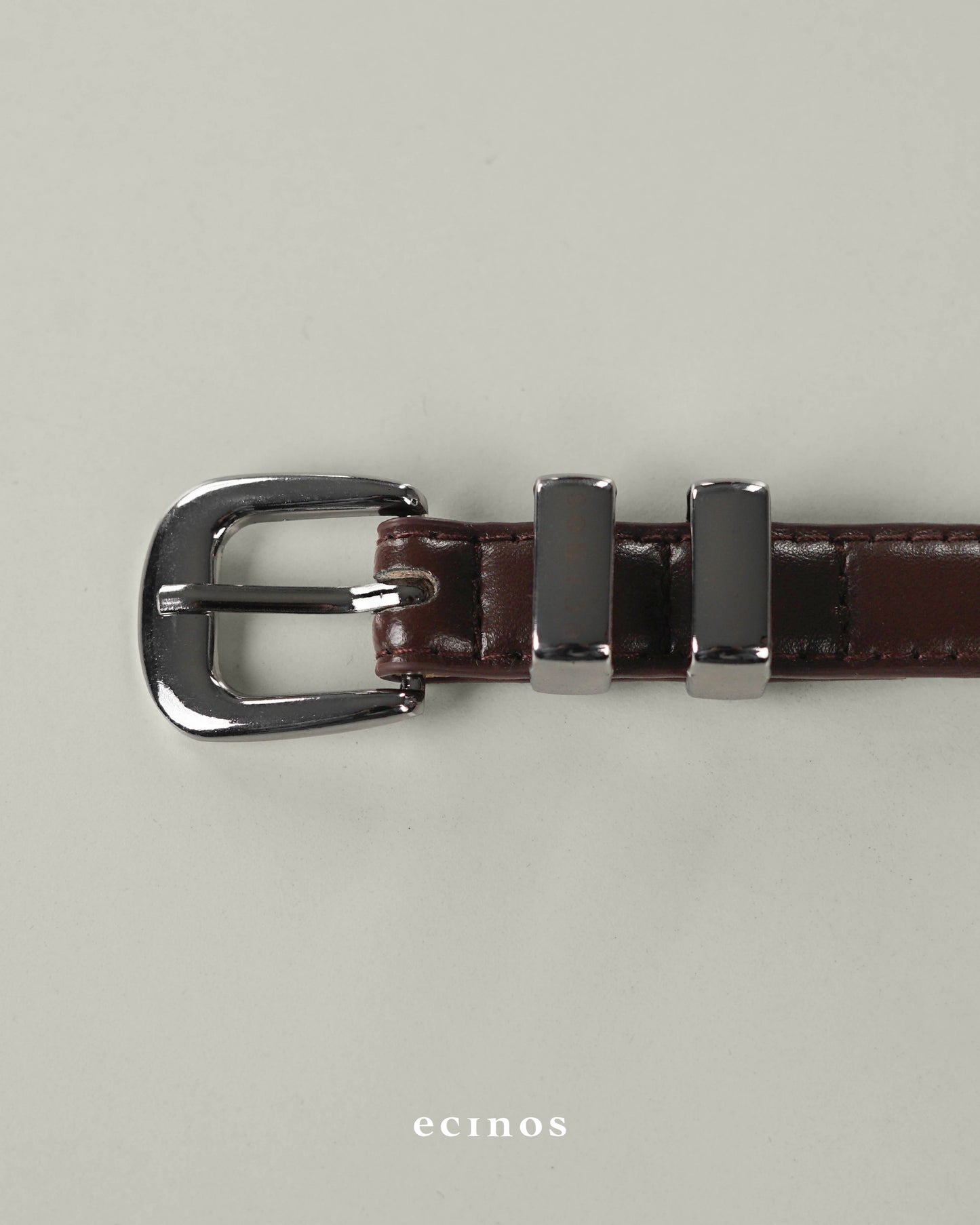 ECINOS Accessories - Classic Belt