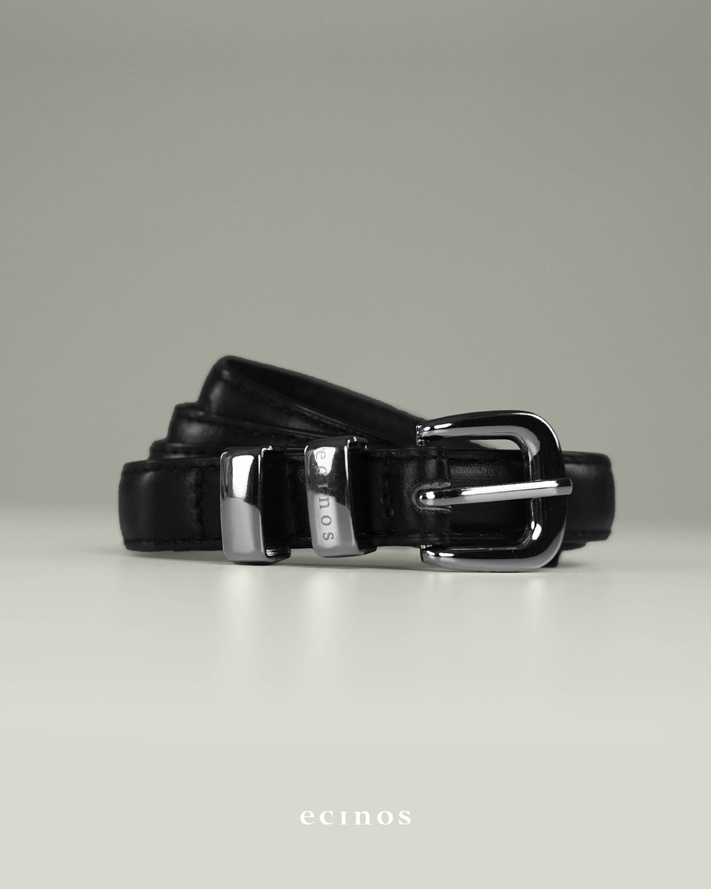 ECINOS Accessories - Classic Belt