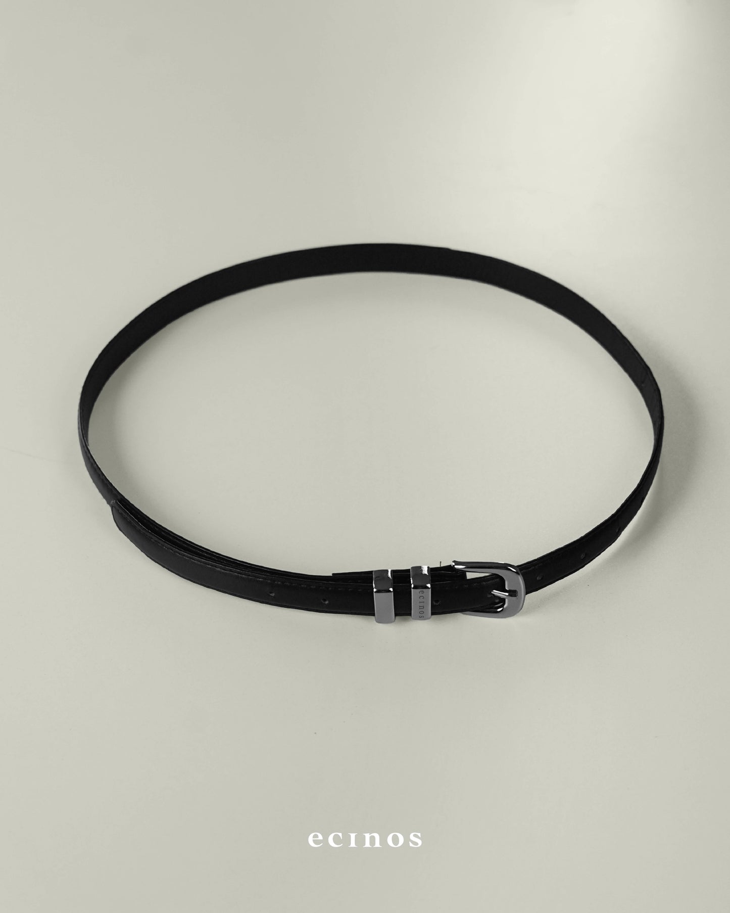 ECINOS Accessories - Classic Belt
