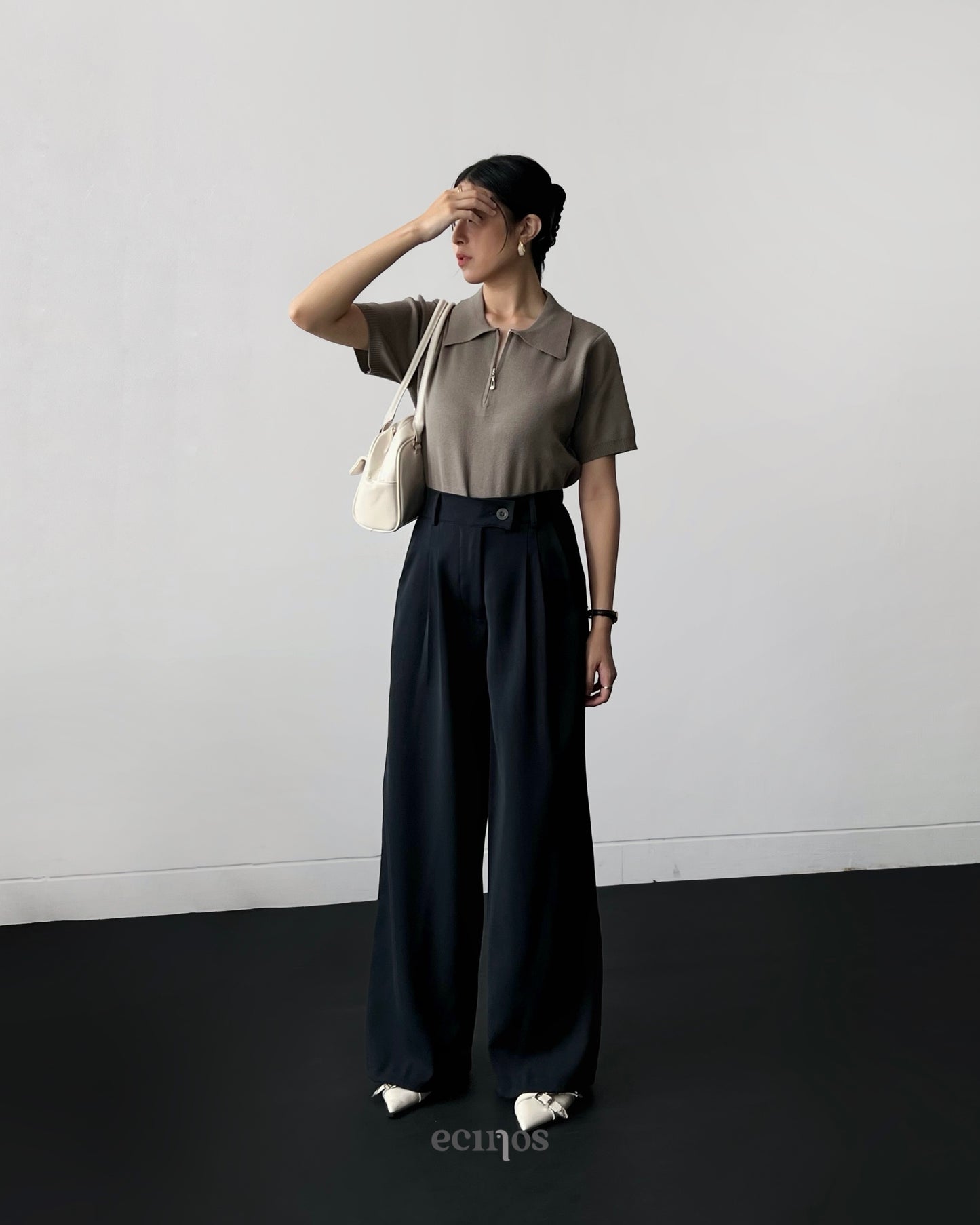 ECINOS - MRT 2.0 Wide Pants