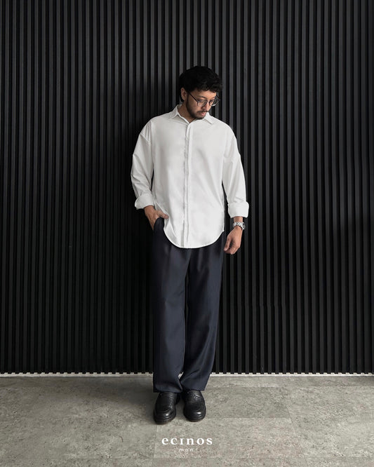 ECINOS Man - Consultant Shirt