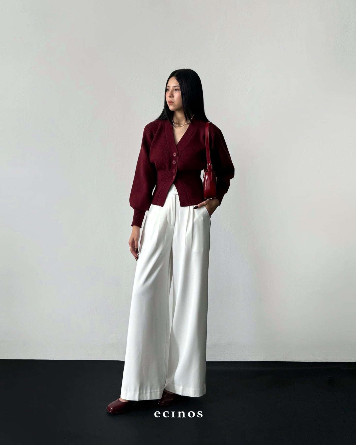 ECINOS - MRT 2.0 Wide Pants