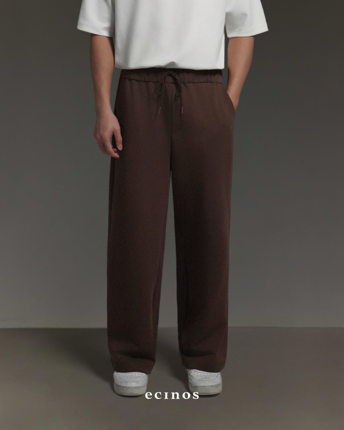 ECINOS Man - CORE Heavyweight Pants