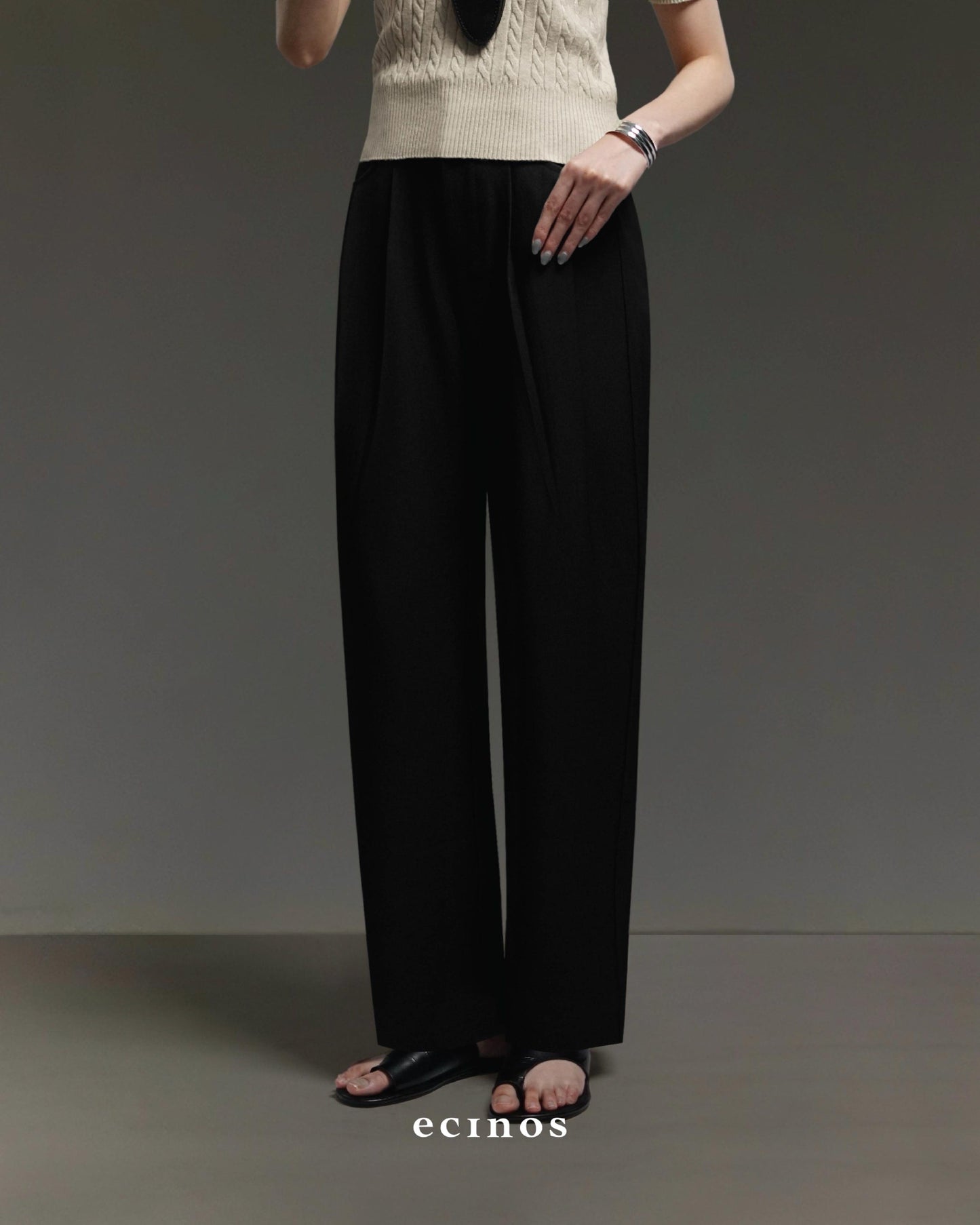 ECINOS - Millennium Trousers 2.0