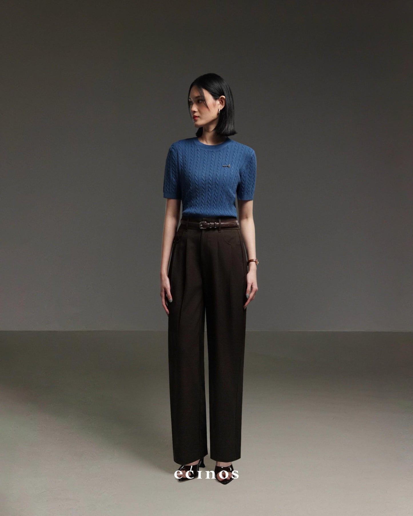 ECINOS - Millennium Trousers 2.0