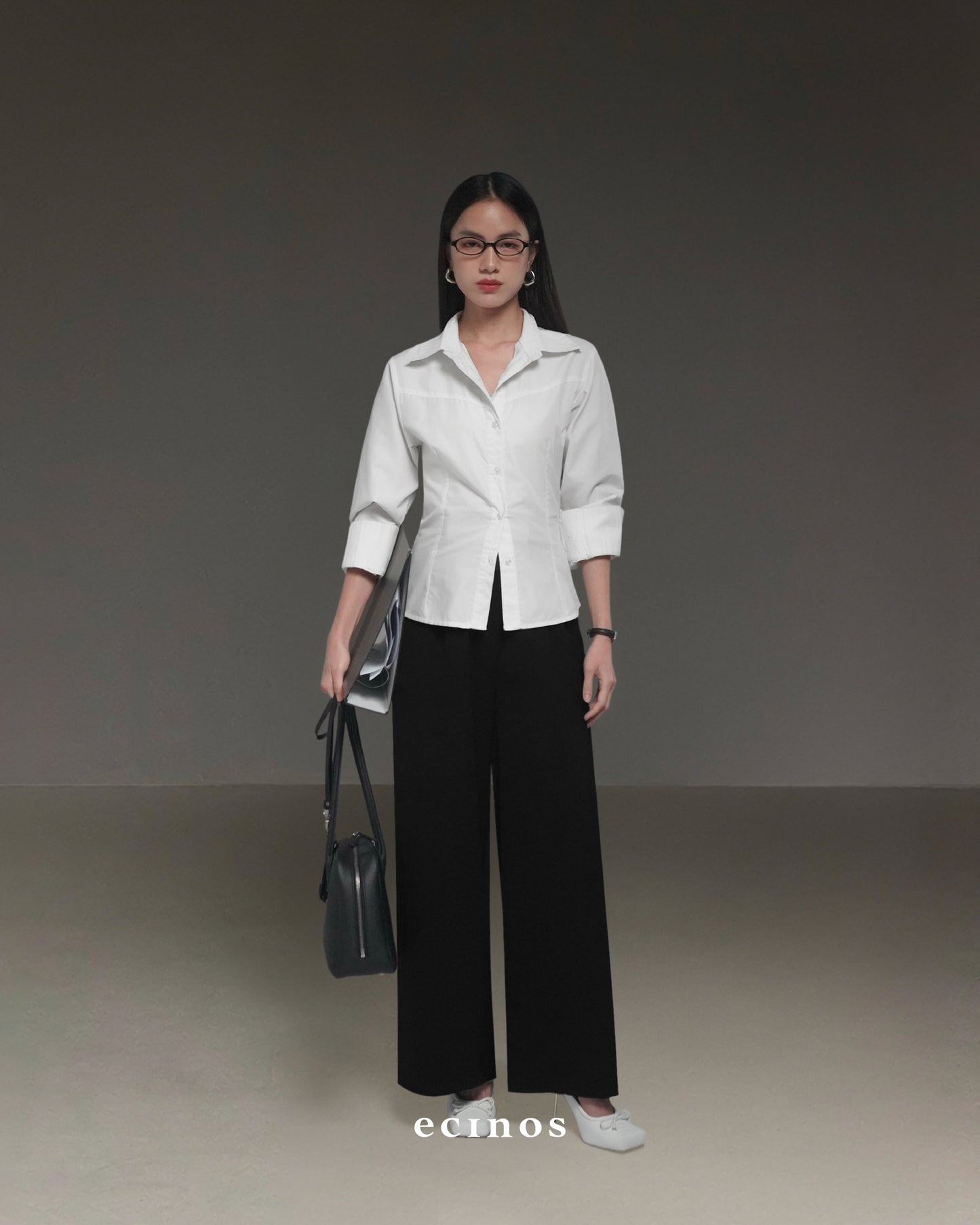 ECINOS - MRT 2.0 Wide Pants