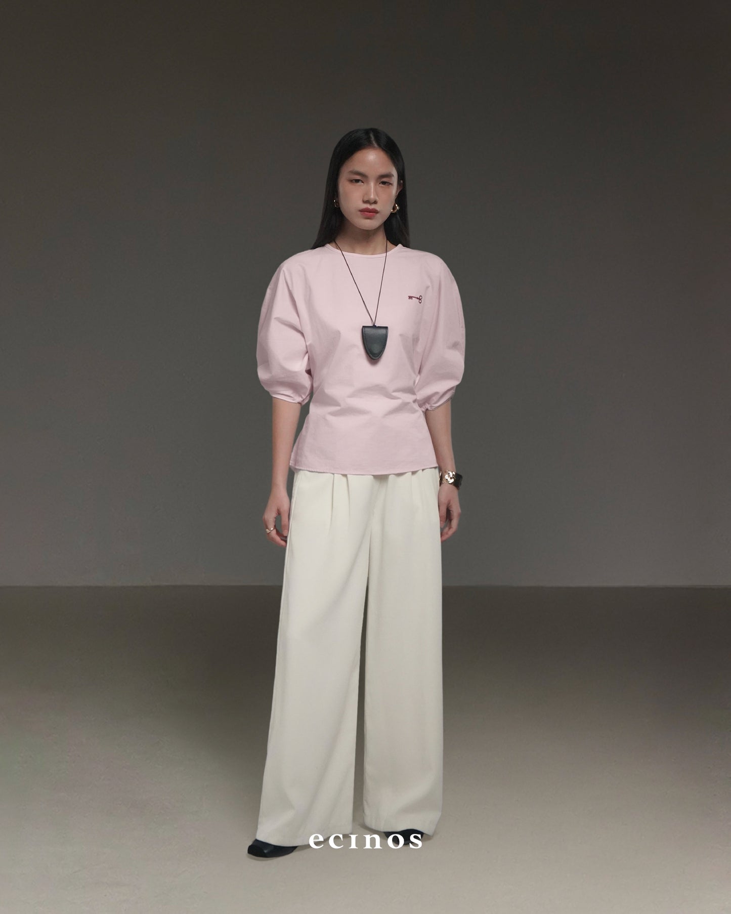 ECINOS - MRT 2.0 Wide Pants