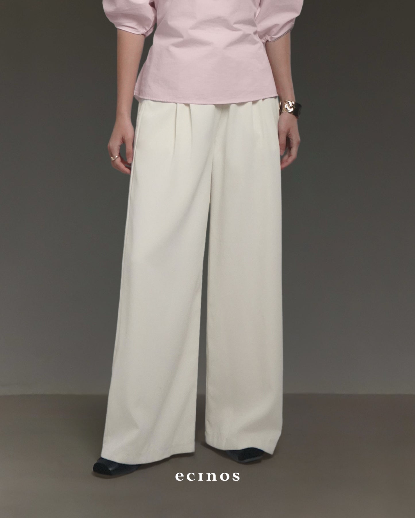 ECINOS - MRT 2.0 Wide Pants