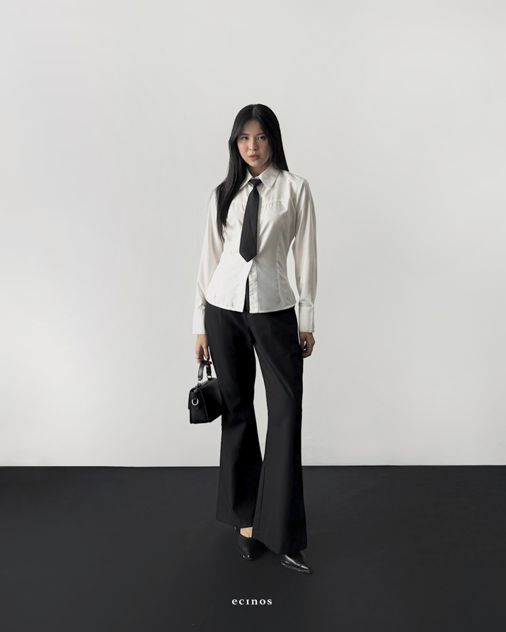 ECINOS - Lawyer Fitted Shirt 2.0