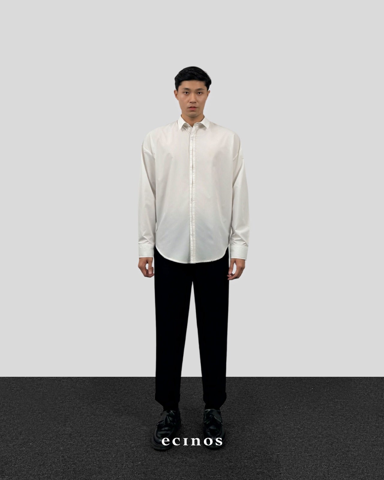 ECINOS Man - Lee Ankle Pants
