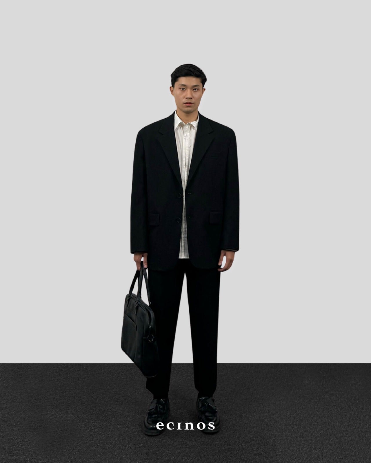 ECINOS Man - Lee Ankle Pants