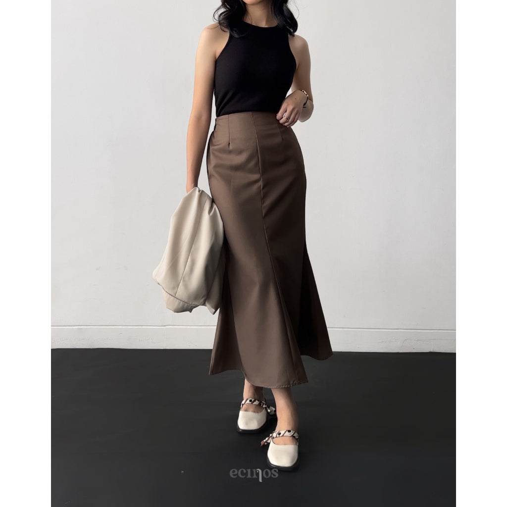 ECINOS - Lunar Mermaid Skirt