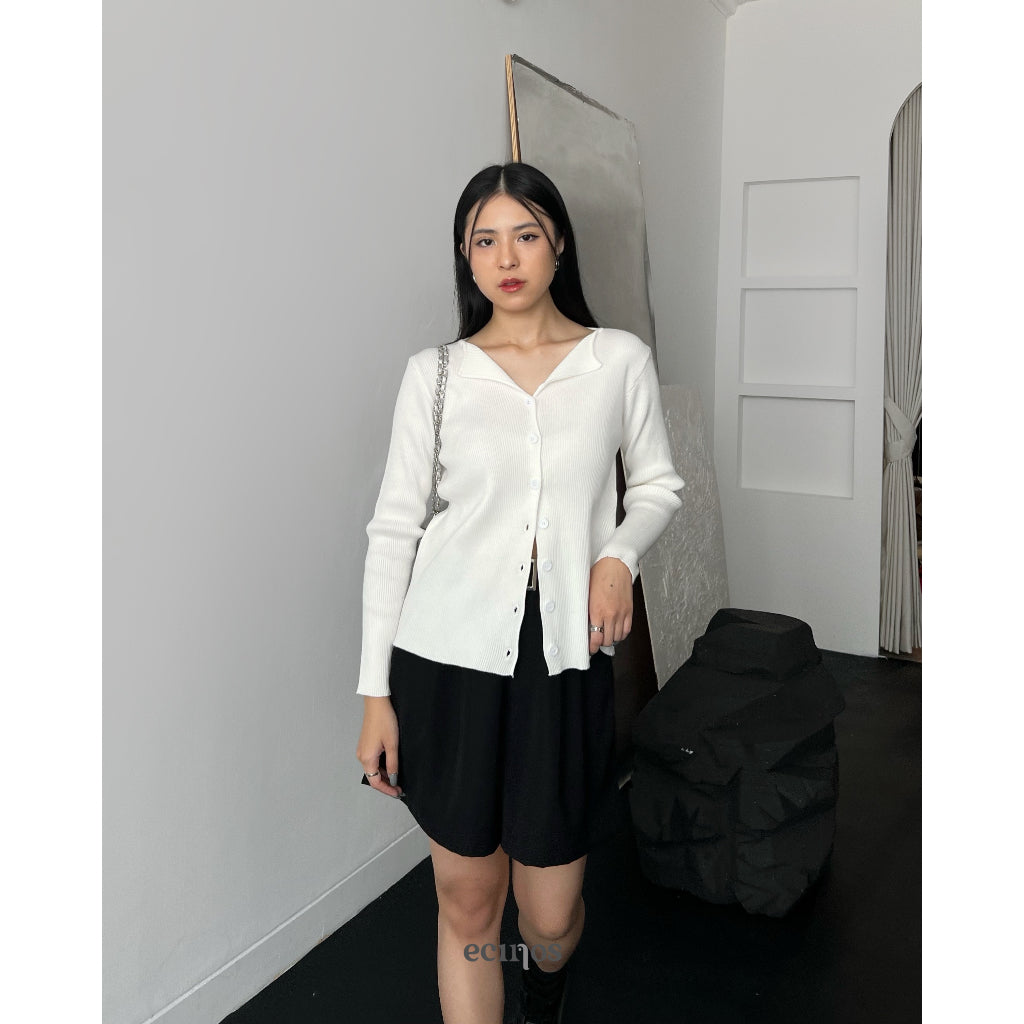 ECINOS - Hanni Knitted Cardigan