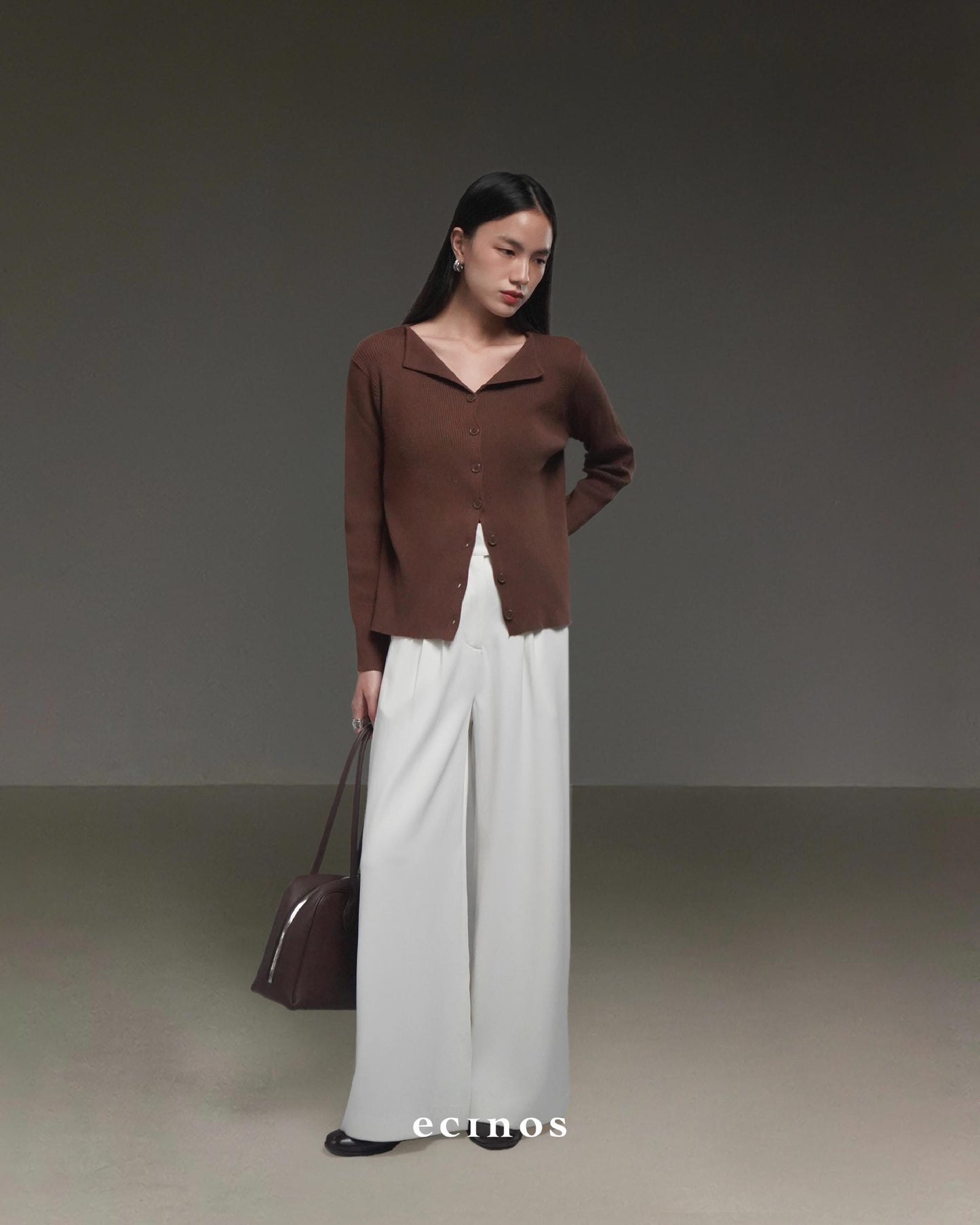 ECINOS - MRT 2.0 Wide Pants