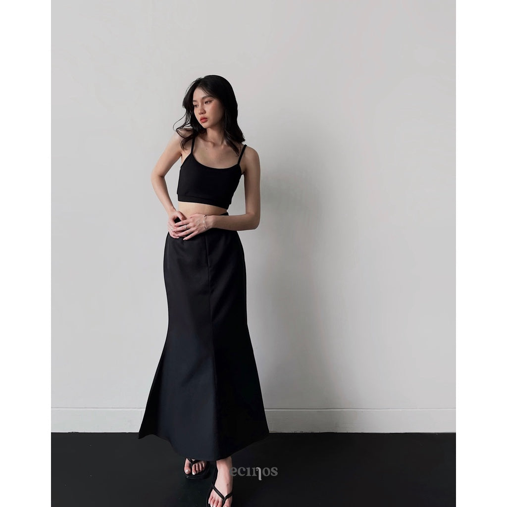ECINOS - Lunar Mermaid Skirt
