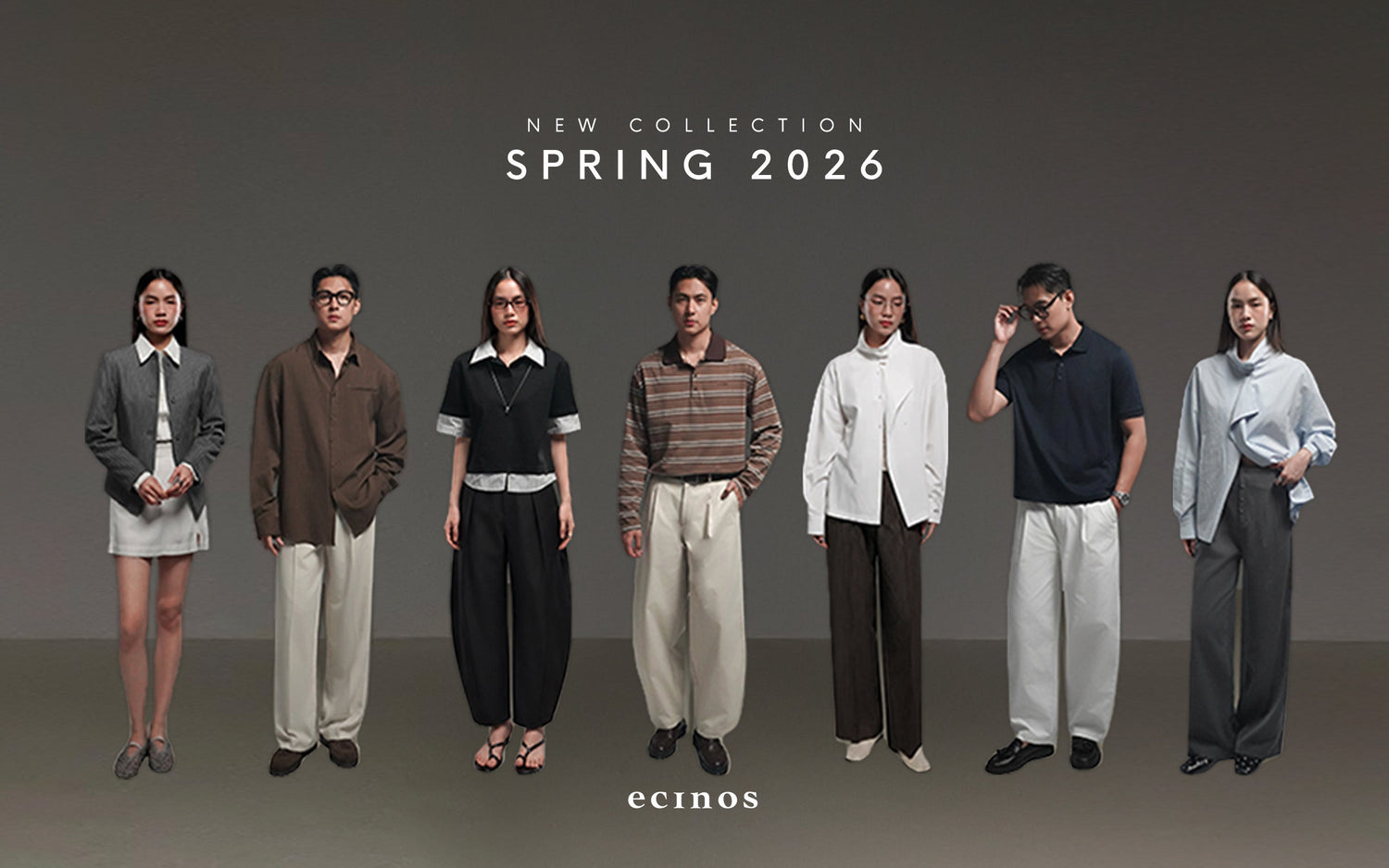 SPRING 2026