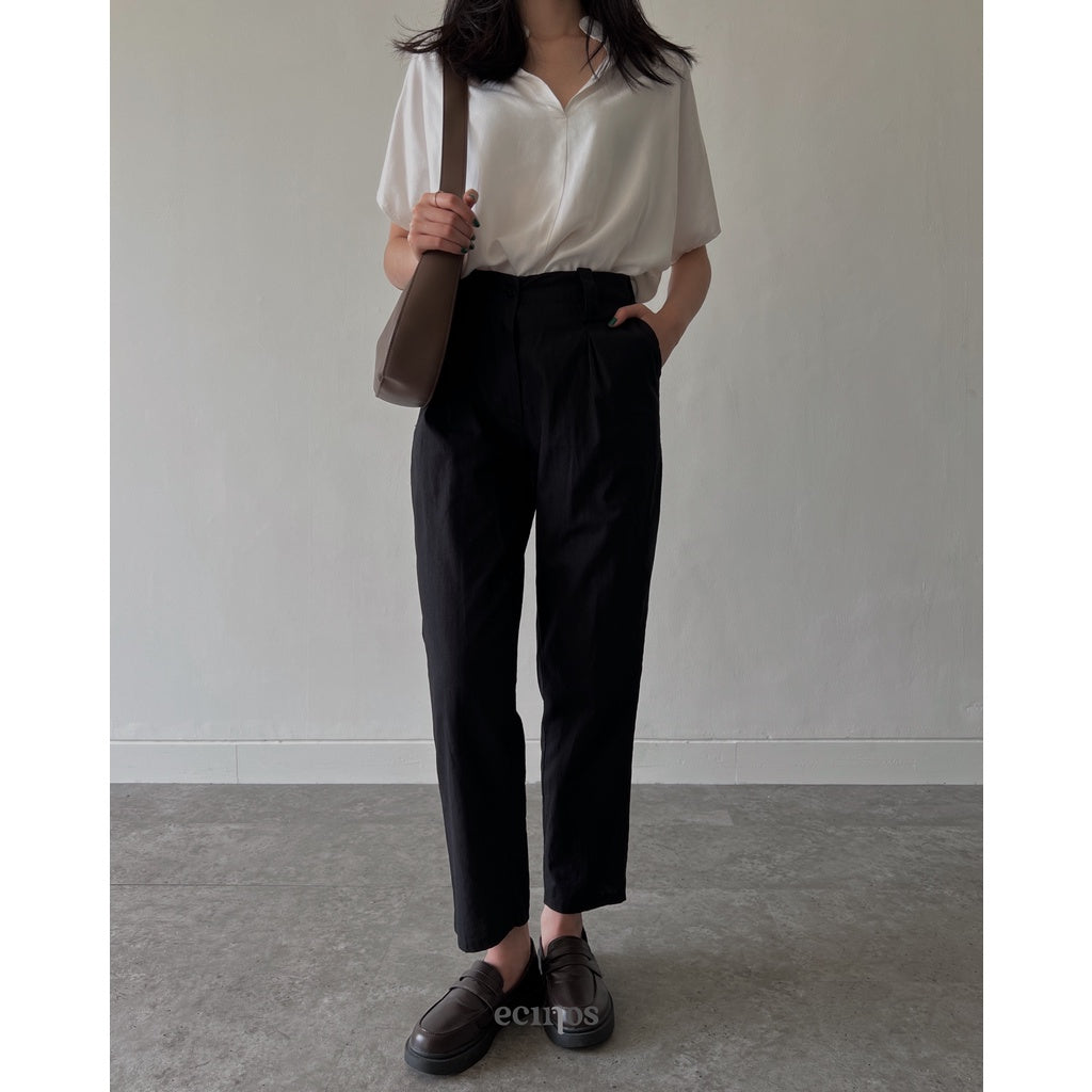 Ruby Pencil Pants