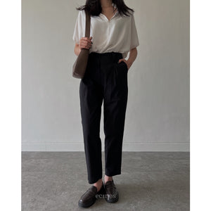 Ruby Pencil Pants