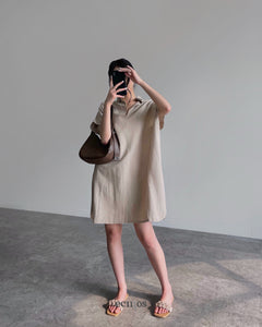 Happy Dress