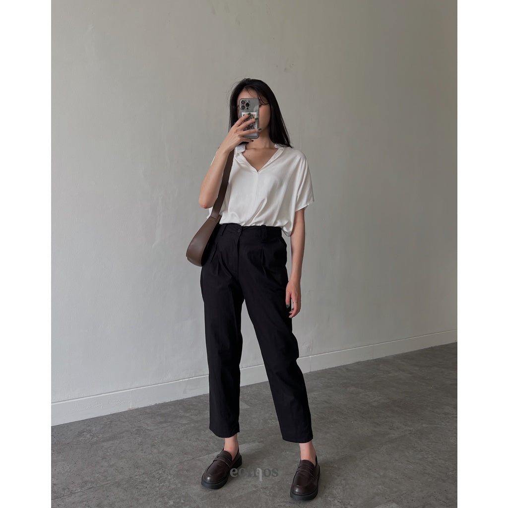 Ruby Pencil Pants
