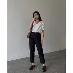 Ruby Pencil Pants