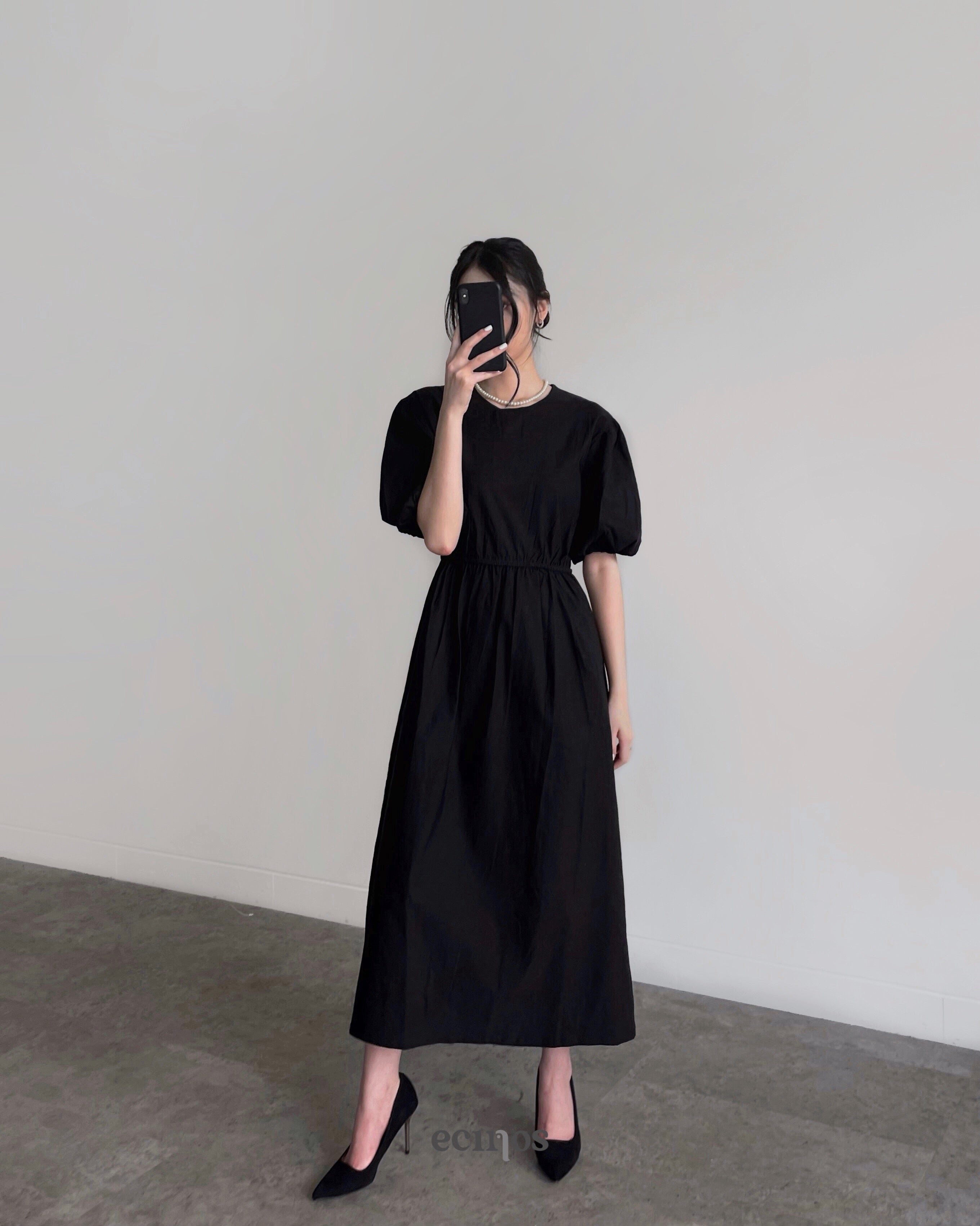 Feelings Dress
