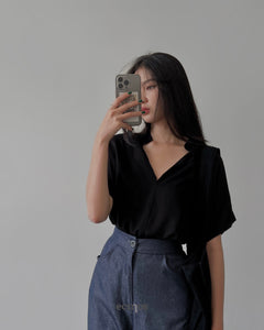 Hazel Blouse
