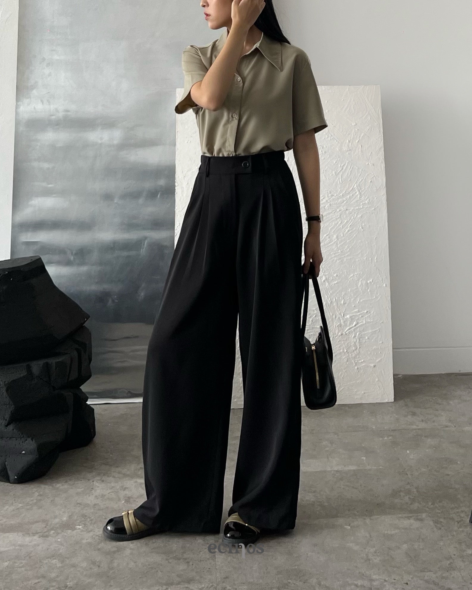 MRT 2.0 Wide Pants