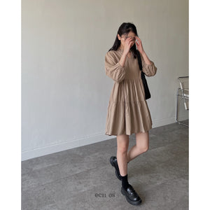 Lyn Dress