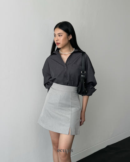 ECINOS - Summer Oversized Shirt