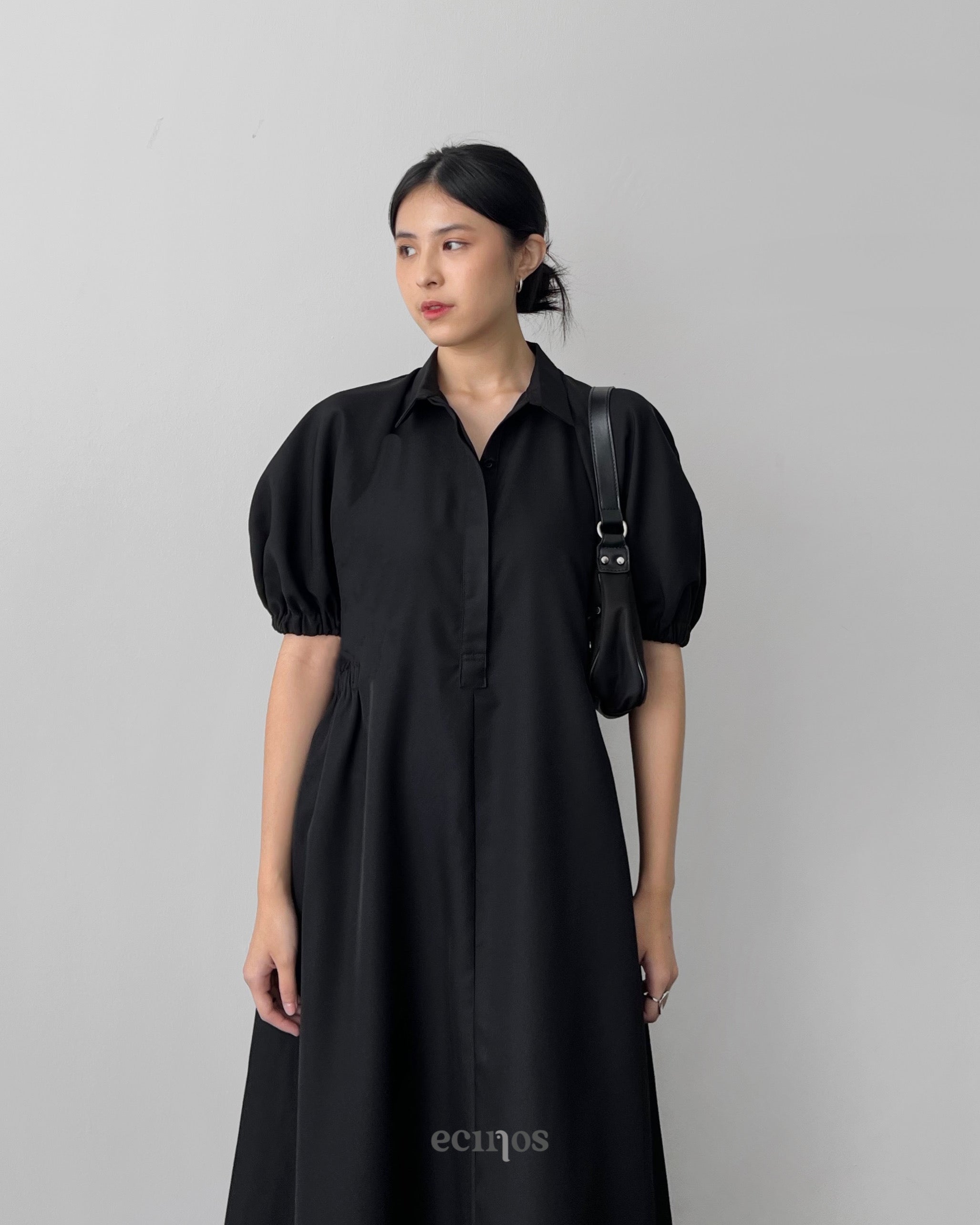 Monsoon Midi Dress