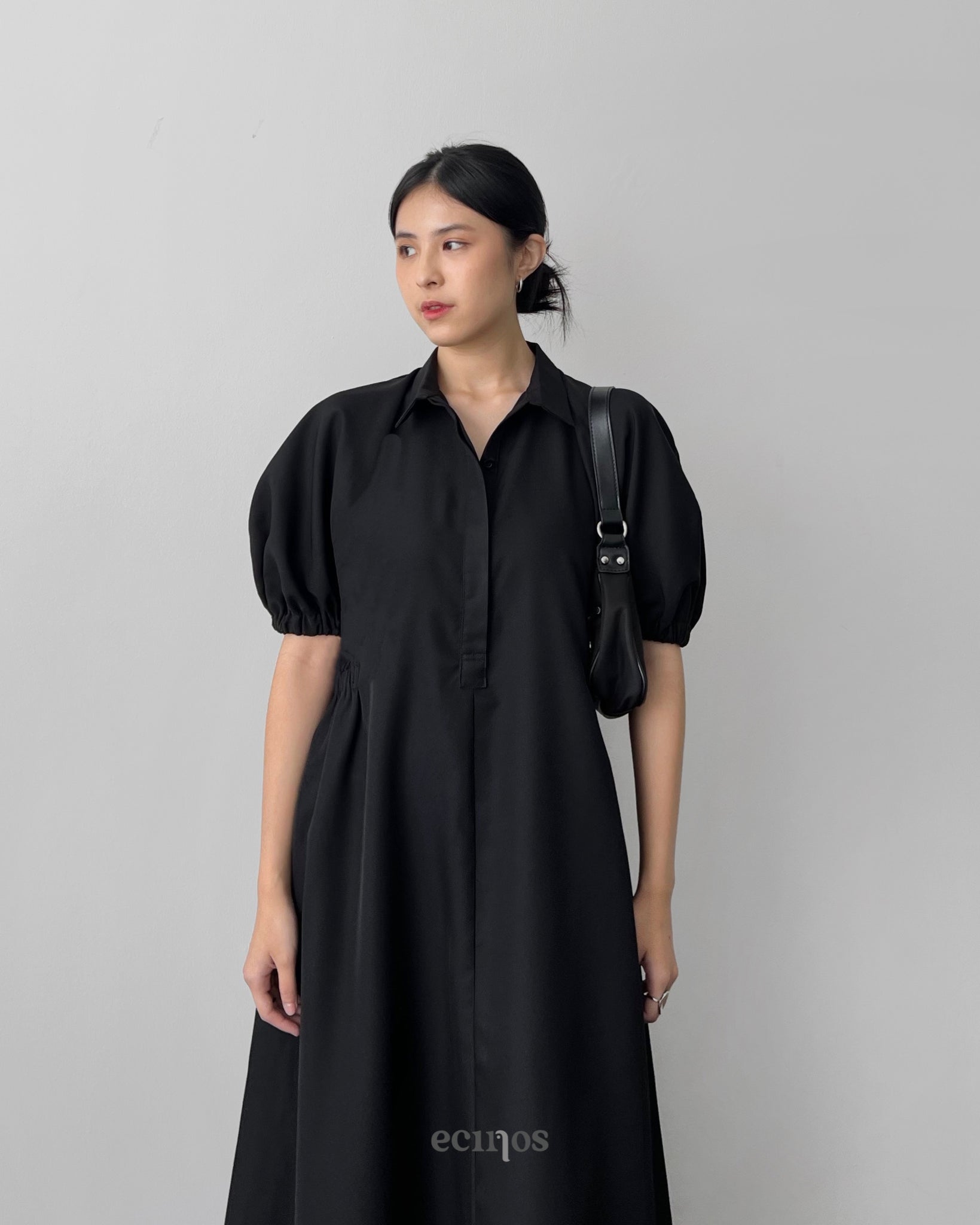 Monsoon Midi Dress