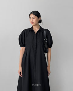 Monsoon Midi Dress