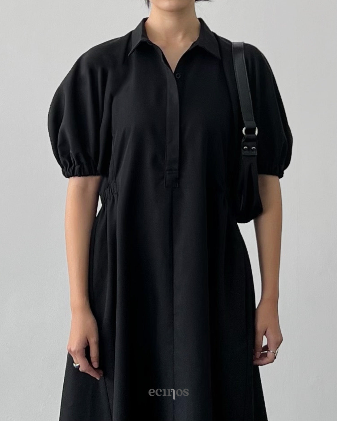 Monsoon Midi Dress