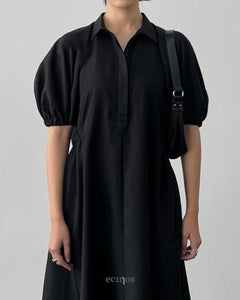 Monsoon Midi Dress