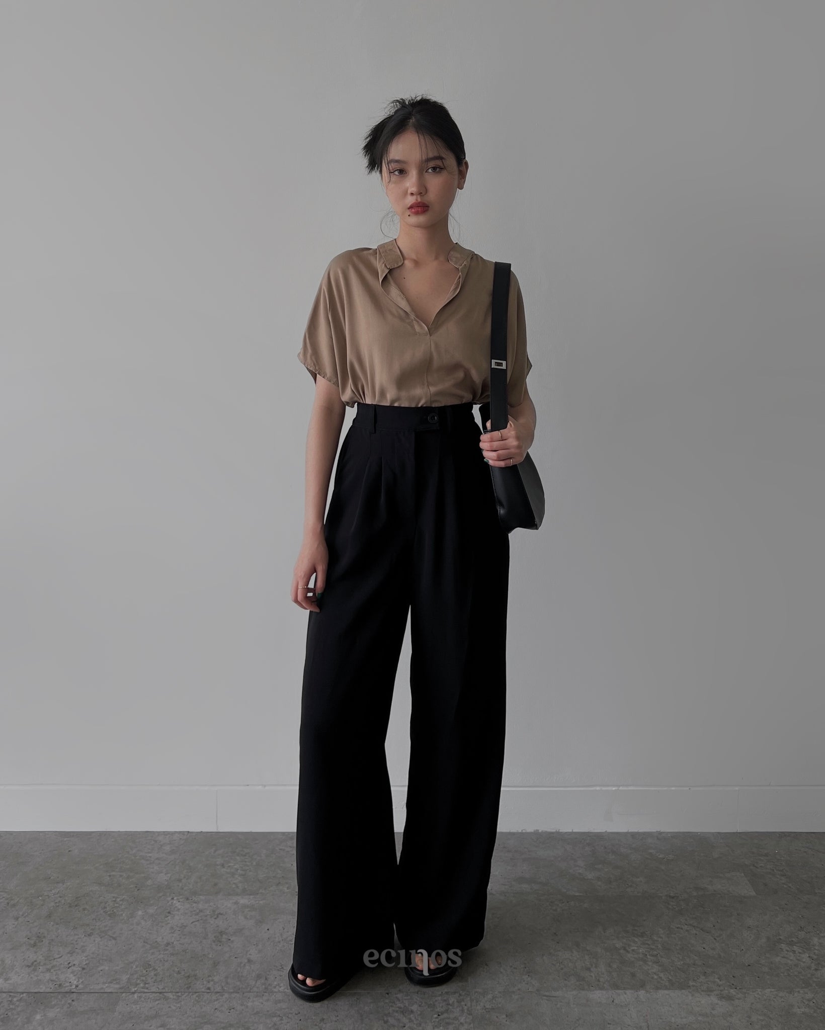 Hazel Blouse
