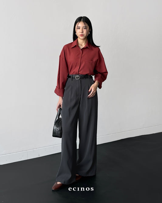 ECINOS - MRT 2.0 Wide Pants