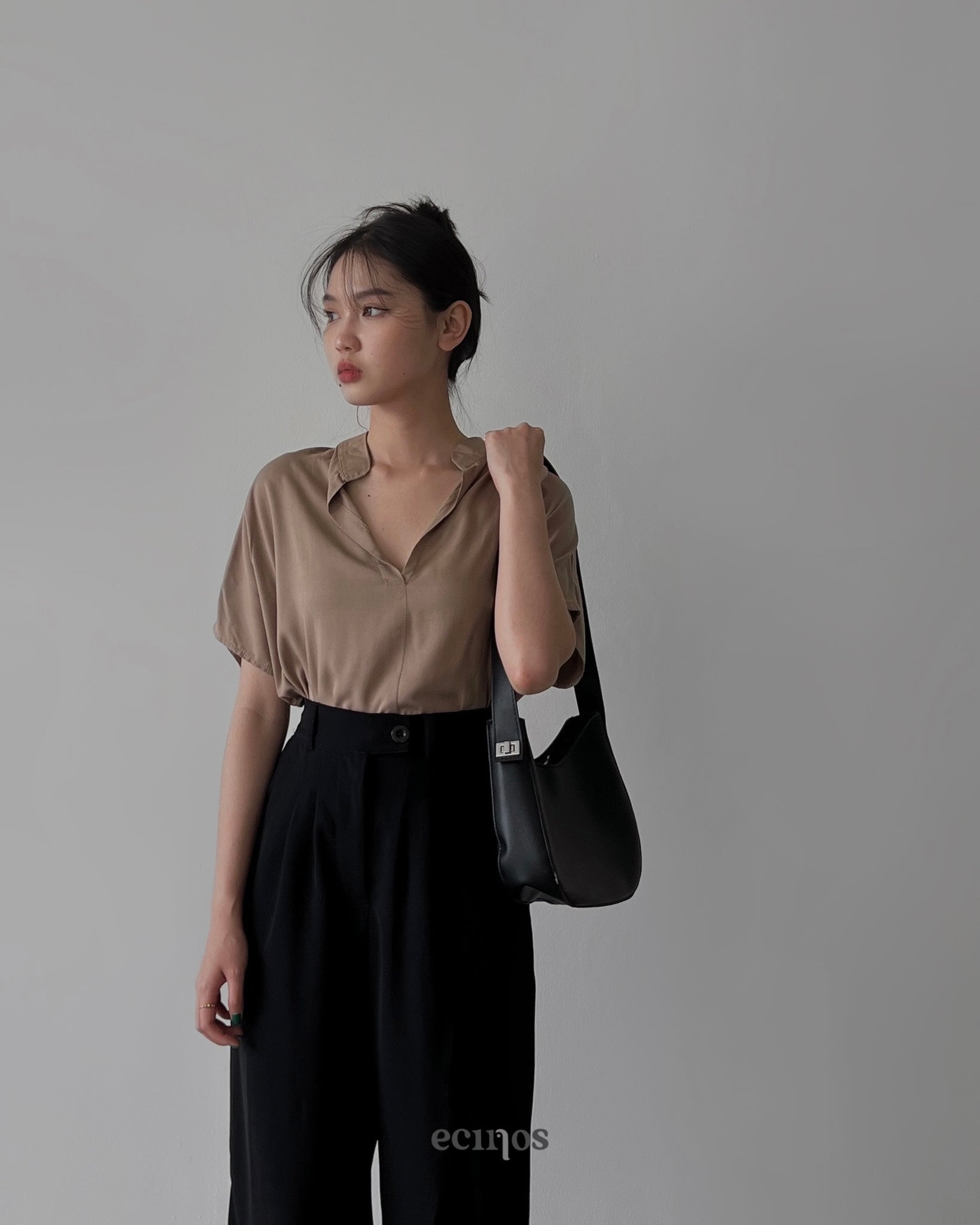 Hazel Blouse
