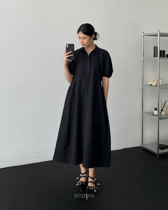 Monsoon Midi Dress