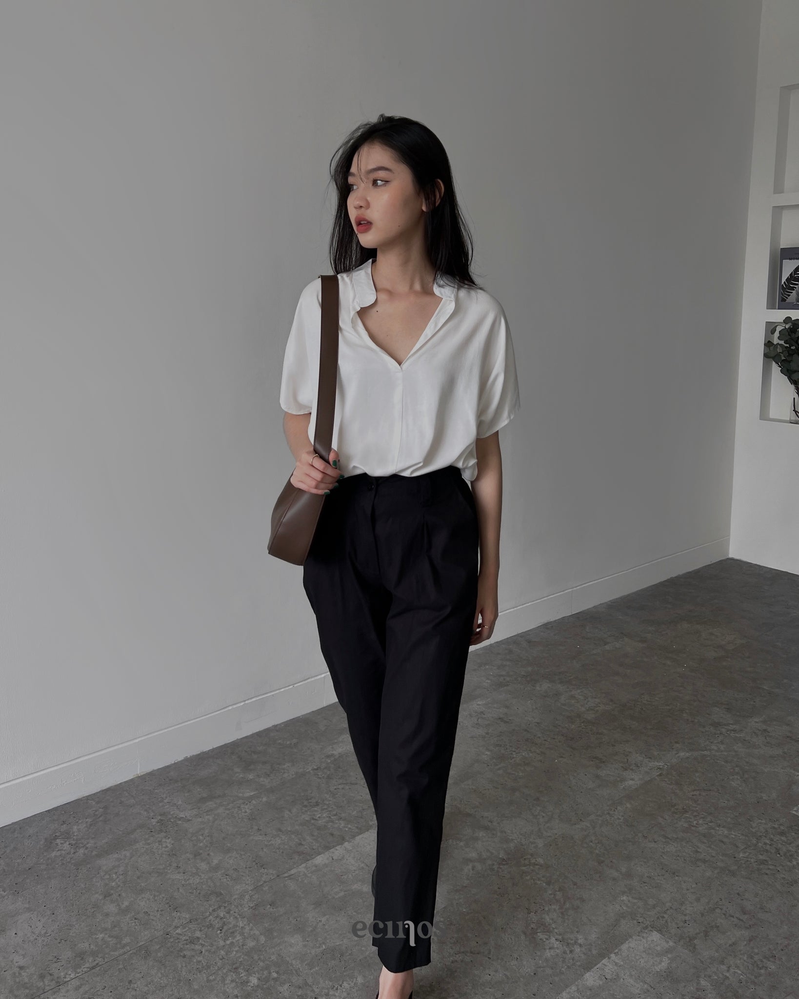 Hazel Blouse