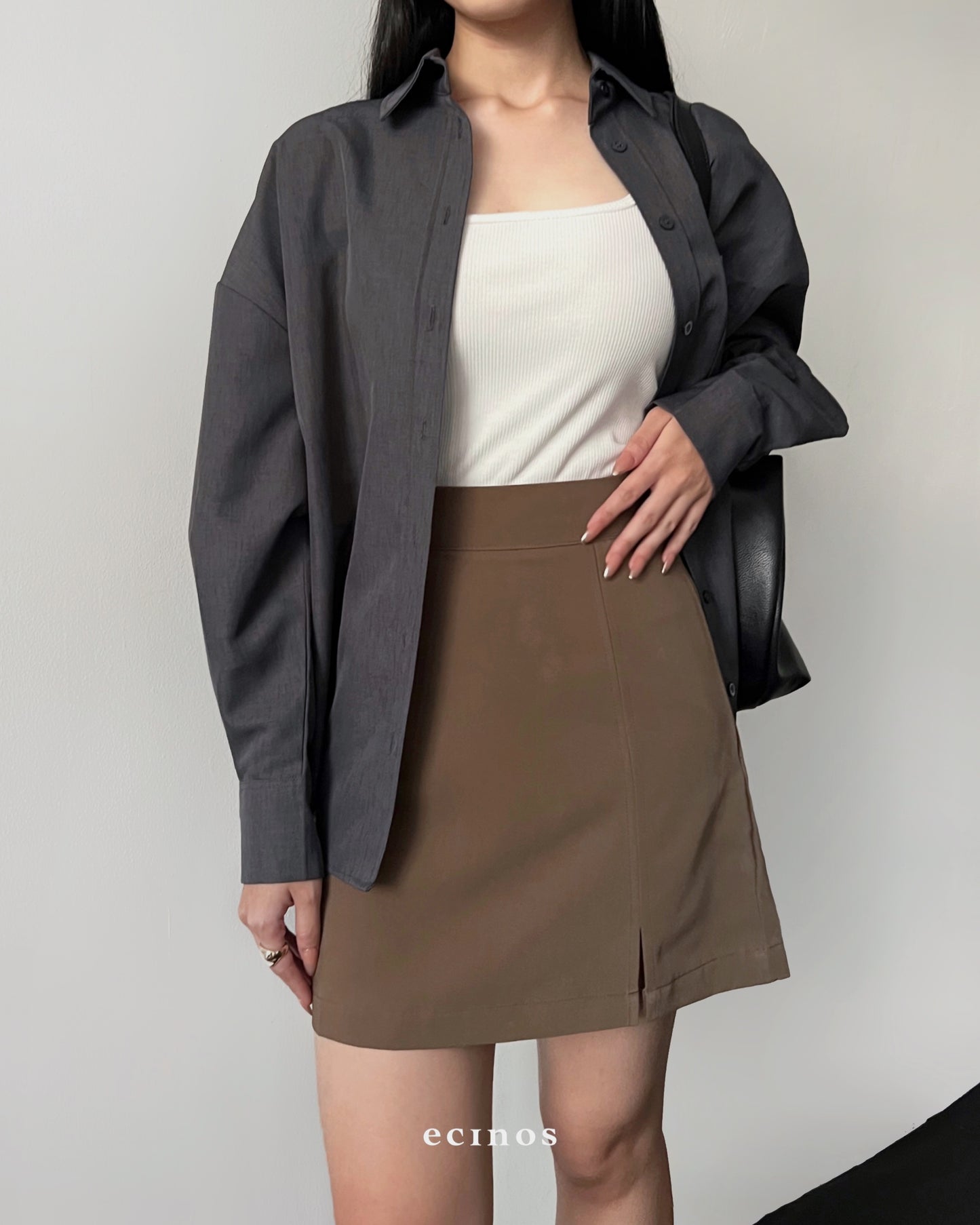 ECINOS - Pepper Mini Skort 2.0
