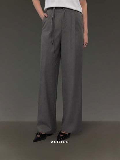 Ecinos - Nora straight pants
